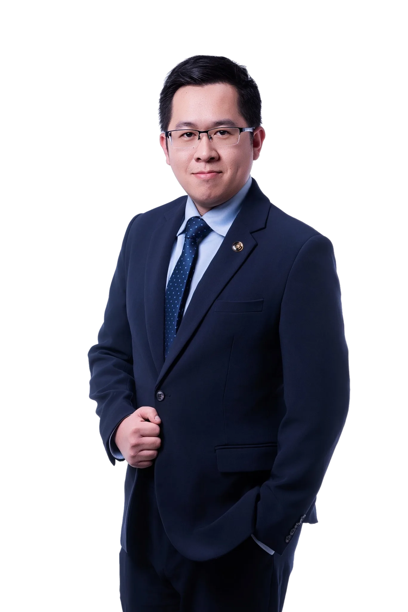 黃宣龍 — 宇朔科技顧問 創辦人