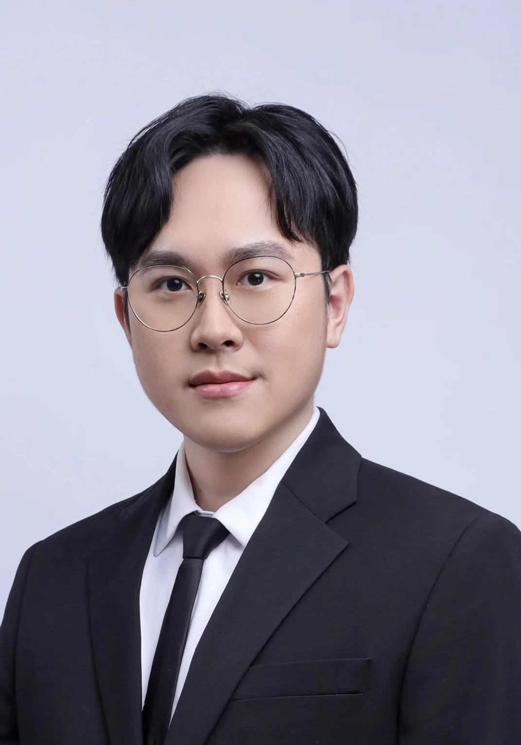 黃國豪 — 宇朔科技顧問 專案總監